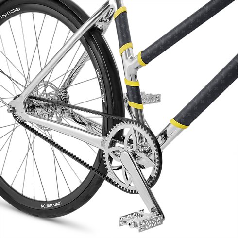 Articles de sport } Vélo GM | Louis Vuitton ® (Zoom produit)