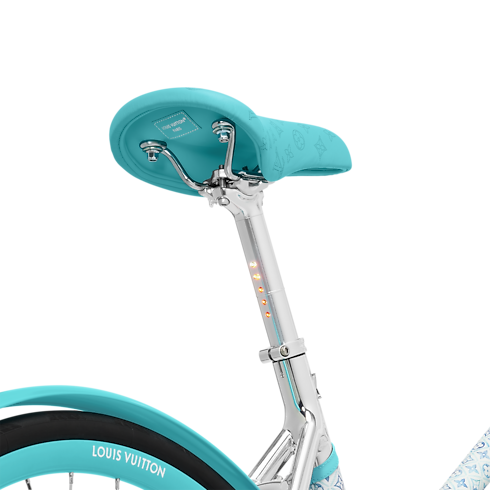 Articles de sport } Vélo MM | Louis Vuitton ® (Zoom produit)