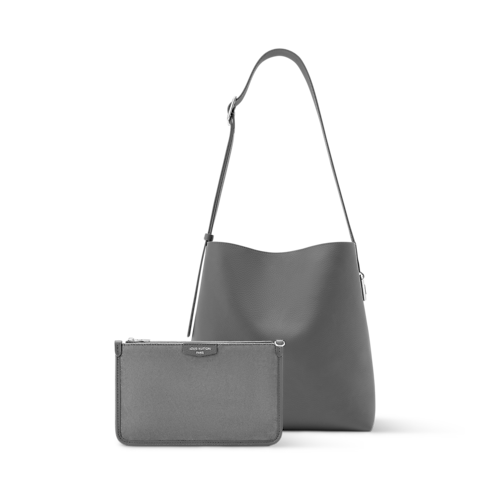 Verso Hobo Back View