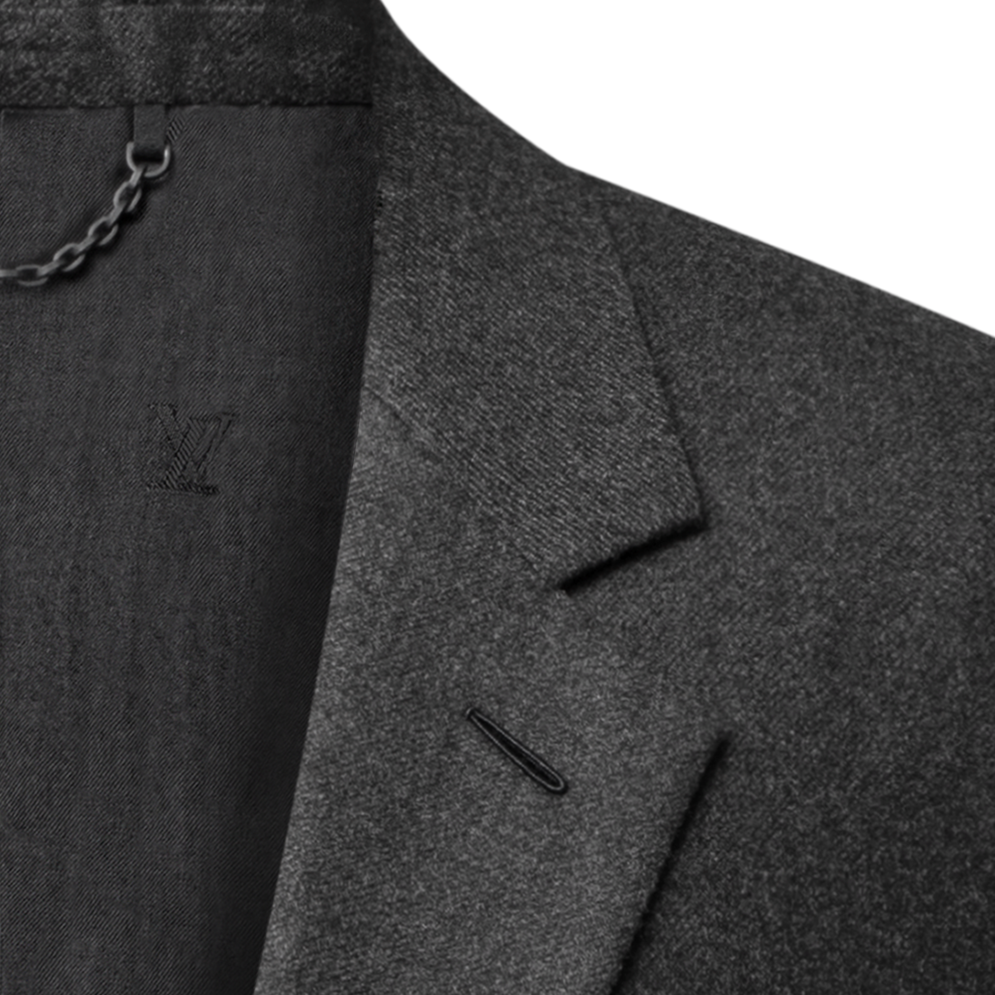  Prêt-à-Porter Blazers et Vestes Veste Gaston en cachemire mélangé | Louis Vuitton ® (Zoom produit)