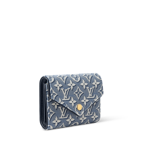 G82 Small Leather Goods Compact and Long Wallets Victorine Wallet | Louis Vuitton ® (Product zoom)