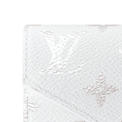 Other Monogram Canvas Small Leather Goods Compact and Long Wallets Victorine Wallet | Louis Vuitton ® (Product zoom)