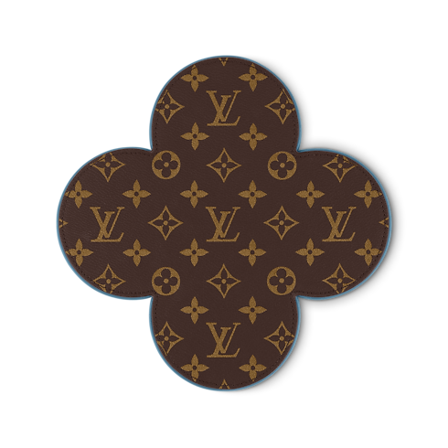 S00 Highlights Sélection Art de Vivre Vide-poche fleur de Monogram | Louis Vuitton ® (Zoom produit)