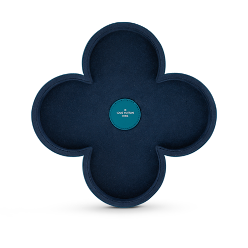 S00 Highlights Sélection Art de Vivre Vide-poche fleur de Monogram | Louis Vuitton ® (Zoom produit)