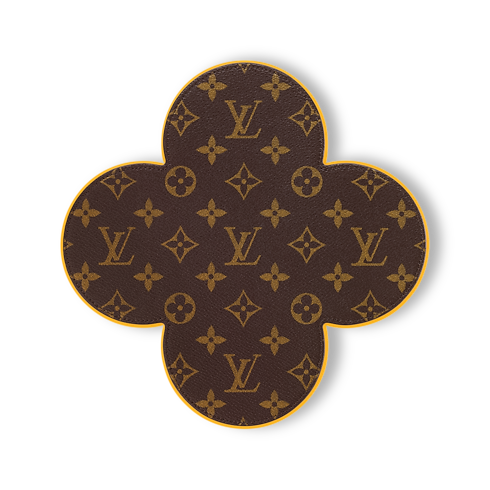 S00 Highlights Sélection Art de Vivre Vide-poche fleur de Monogram | Louis Vuitton ® (Zoom produit)