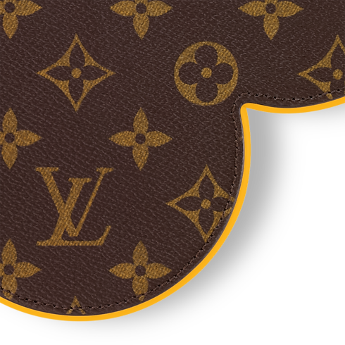 S00 Highlights Sélection Art de Vivre Vide-poche fleur de Monogram | Louis Vuitton ® (Zoom produit)