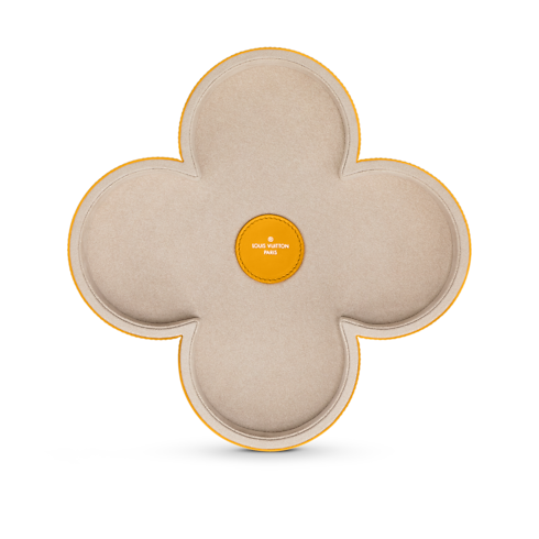S00 Highlights Sélection Art de Vivre Vide-poche fleur de Monogram | Louis Vuitton ® (Zoom produit)