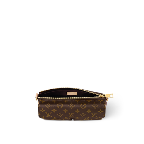 Monogram Handbags All Collections Vivacité | Louis Vuitton ® (Product zoom)