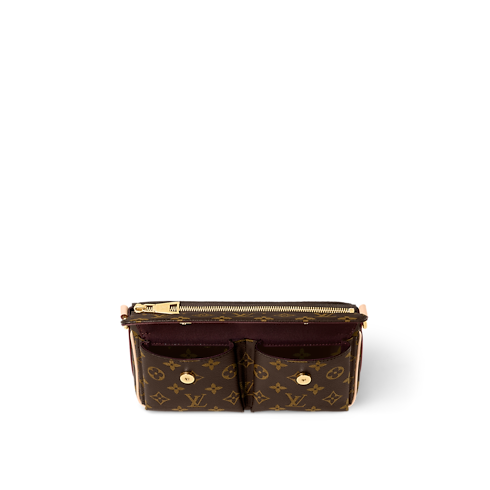 Monogram Handbags All Collections Vivacité | Louis Vuitton ® (Product zoom)