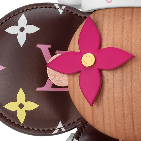 Sports and Lifestyle Lifestyle and Vivienne Dolls Vivienne Doll Chef | Louis Vuitton ® (Product zoom)