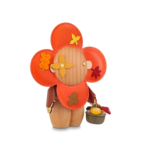 Sports and Lifestyle Lifestyle and Vivienne Dolls Vivienne Doll Fall | Louis Vuitton ® (Product zoom)
