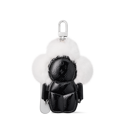 S00 Accessoires Bijoux de sac et Portes-clés Vivienne Fashionista Snowboard Bag Charm | Louis Vuitton ® (Zoom produit)