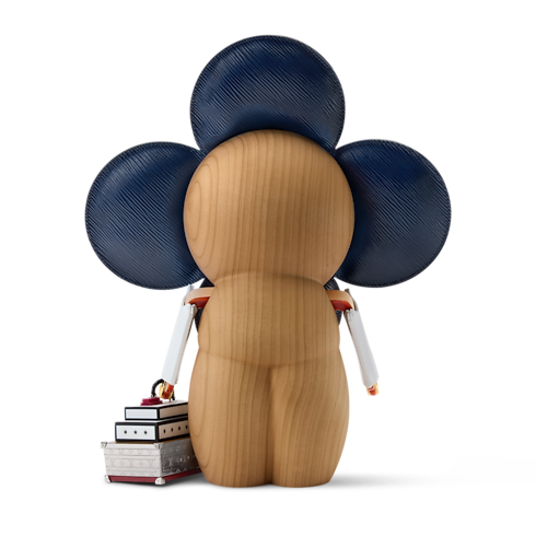 S00 Sport and Games } Vivienne Giant Captain | Louis Vuitton ® (Product zoom)