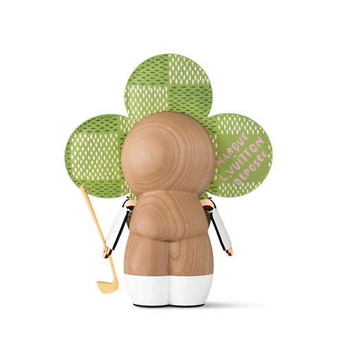 Sports and Lifestyle Lifestyle and Vivienne Dolls Vivienne Golf | Louis Vuitton ® (Product zoom)