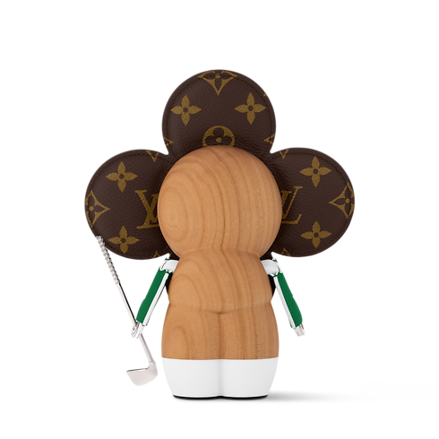 S00 Sport and Games } Vivienne Golf | Louis Vuitton ® (Product zoom)