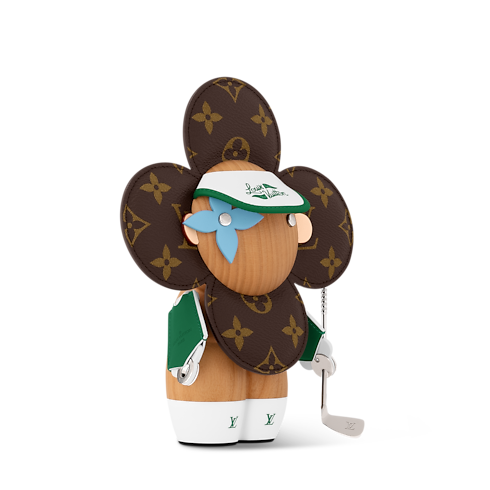 S00 Sport and Games } Vivienne Golf | Louis Vuitton ® (Product zoom)