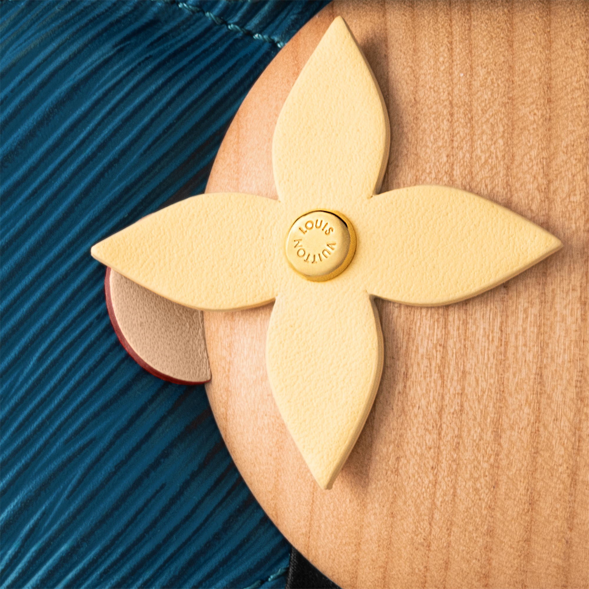 S00 Sport and Games } Vivienne Graduate | Louis Vuitton ® (Product zoom)