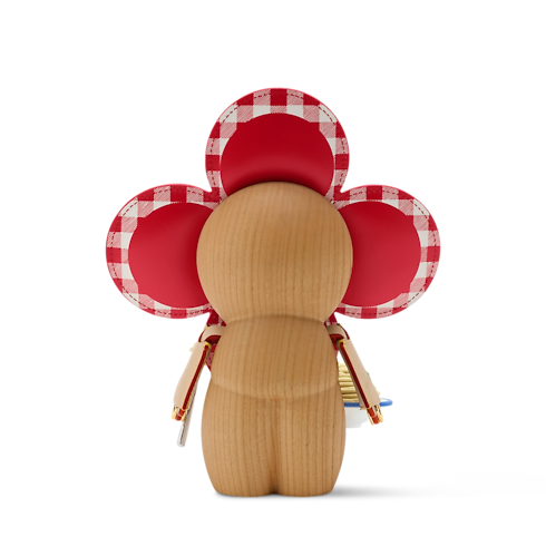 S00 Sports, Games and Leisure All Sports, Games and Leisure Vivienne in Rome | Louis Vuitton ® (Product zoom)