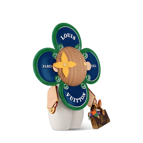 Sports and Lifestyle Lifestyle and Vivienne Dolls Vivienne Parisienne | Louis Vuitton ® (Product zoom)