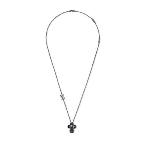S00 Accessories New This Season Vivienne Pendant | Louis Vuitton ® (Product zoom)