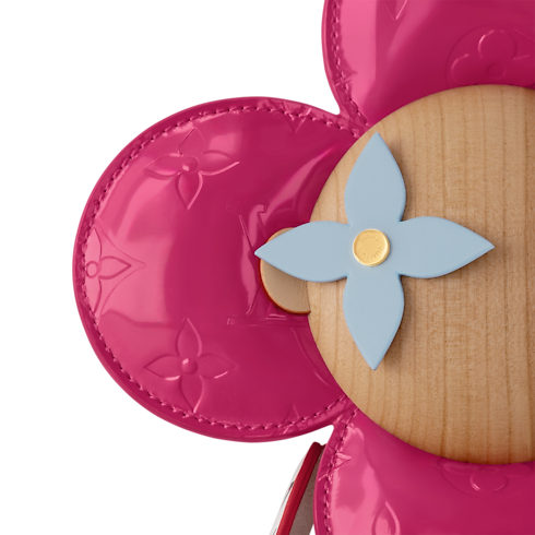 Sports and Lifestyle Lifestyle and Vivienne Dolls Vivienne Rabbit | Louis Vuitton ® (Product zoom)