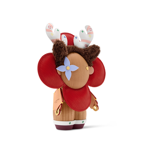 S00 Sport and Games } Vivienne Reindeer | Louis Vuitton ® (Product zoom)