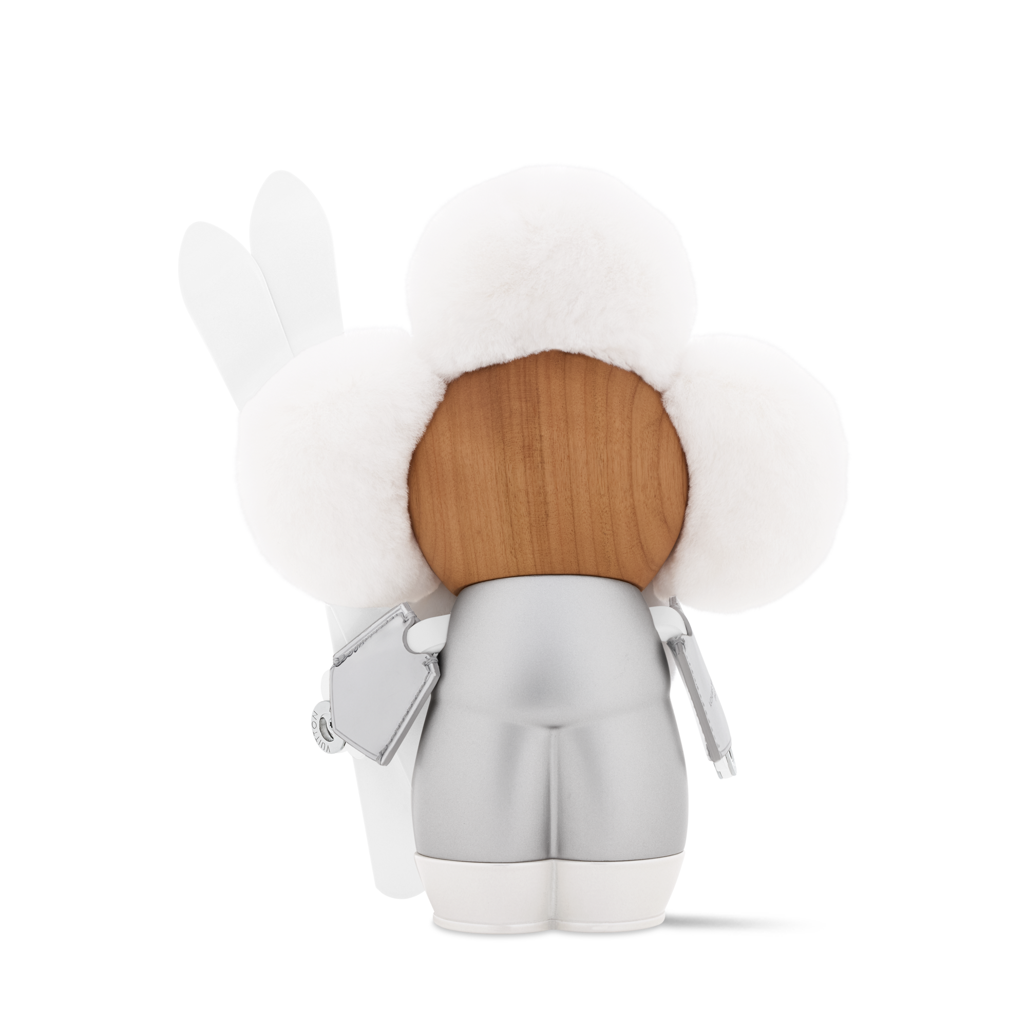 S00 Sport and Games } Vivienne Ski
 | Louis Vuitton ® (Product zoom)