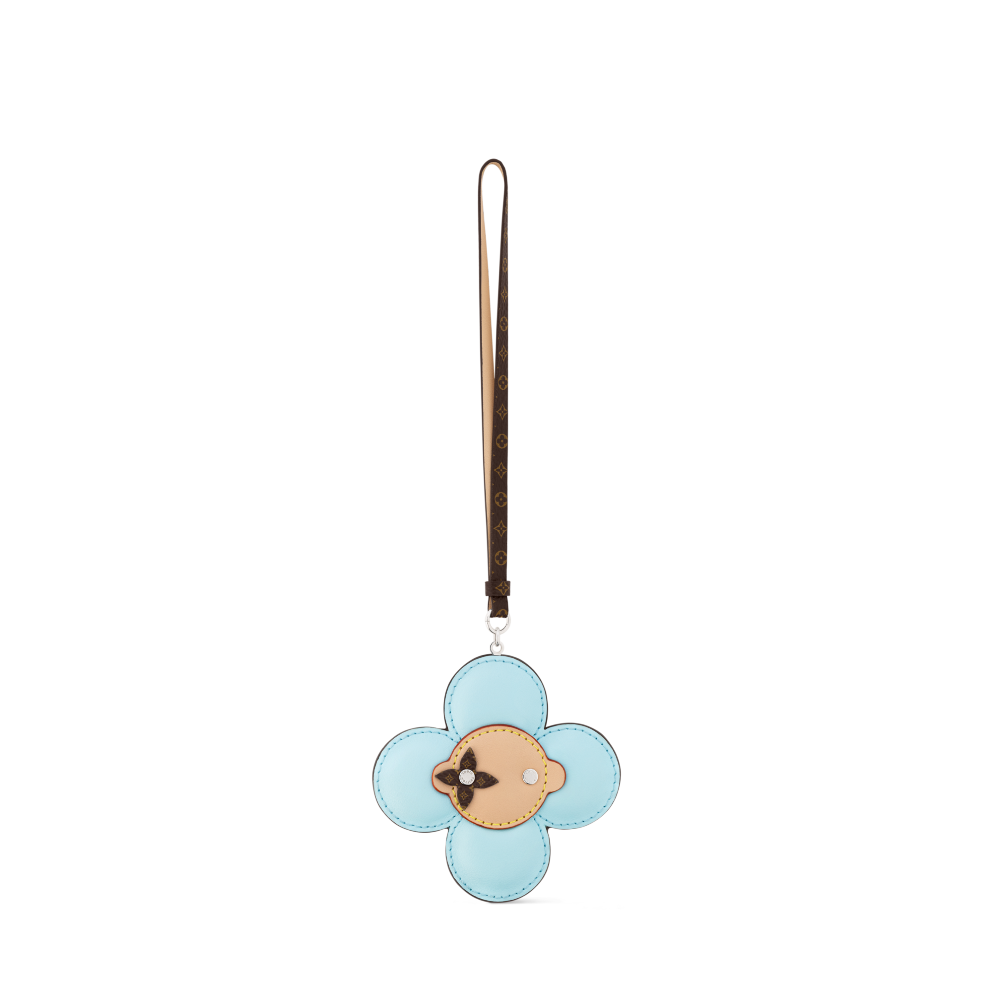 Bleu Clair (Indisponible)