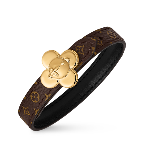 Vivienne Strass Bracelet Interior View