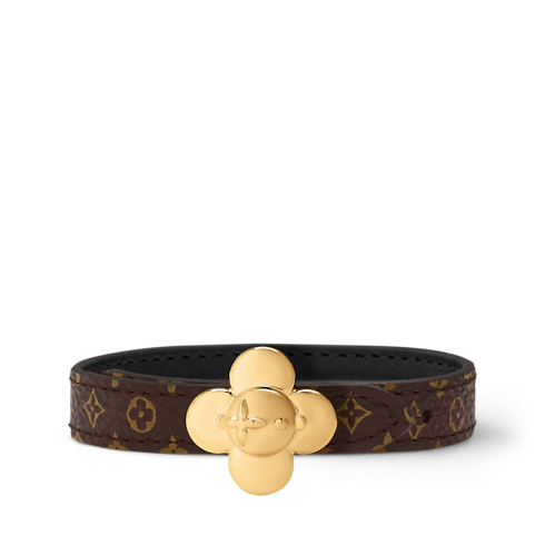 Vivienne Strass Bracelet Front View