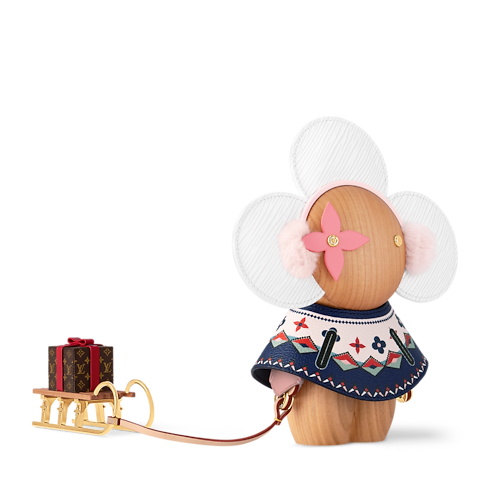 Sport and Games } Vivienne Winter | Louis Vuitton ® (Product zoom)