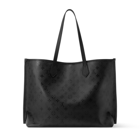 Monogram Archive Bags All Bags Walkaround Tote | Louis Vuitton ® (Product zoom)