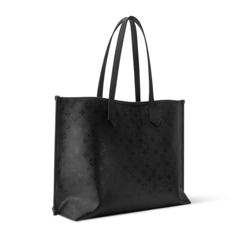 Monogram Archive Bags All Bags Walkaround Tote | Louis Vuitton ® (Product zoom)