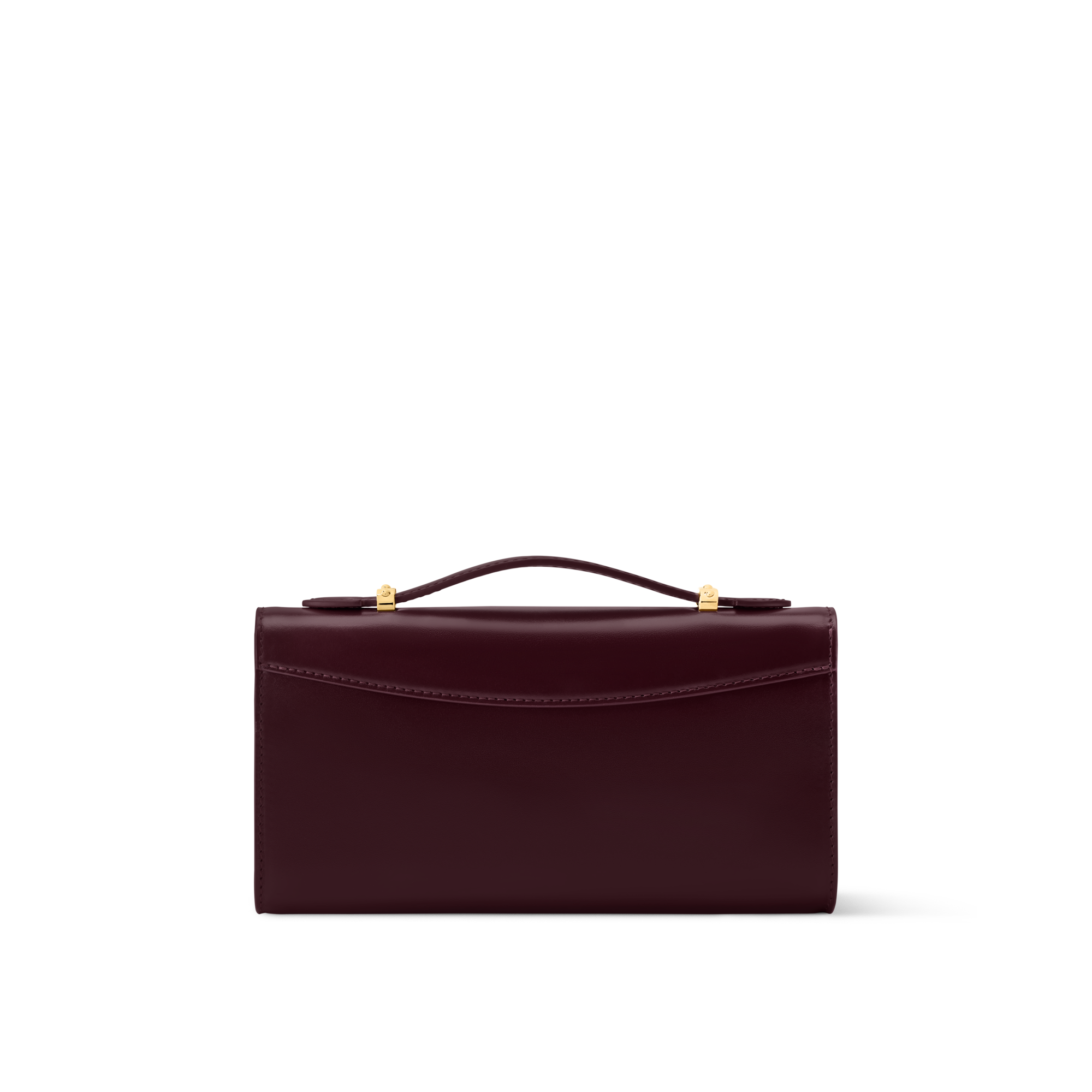 Capucines Small Leather Goods Wallets on Chain and Nano Bags Wallet On Chain Capucines | Louis Vuitton ® (Product zoom)