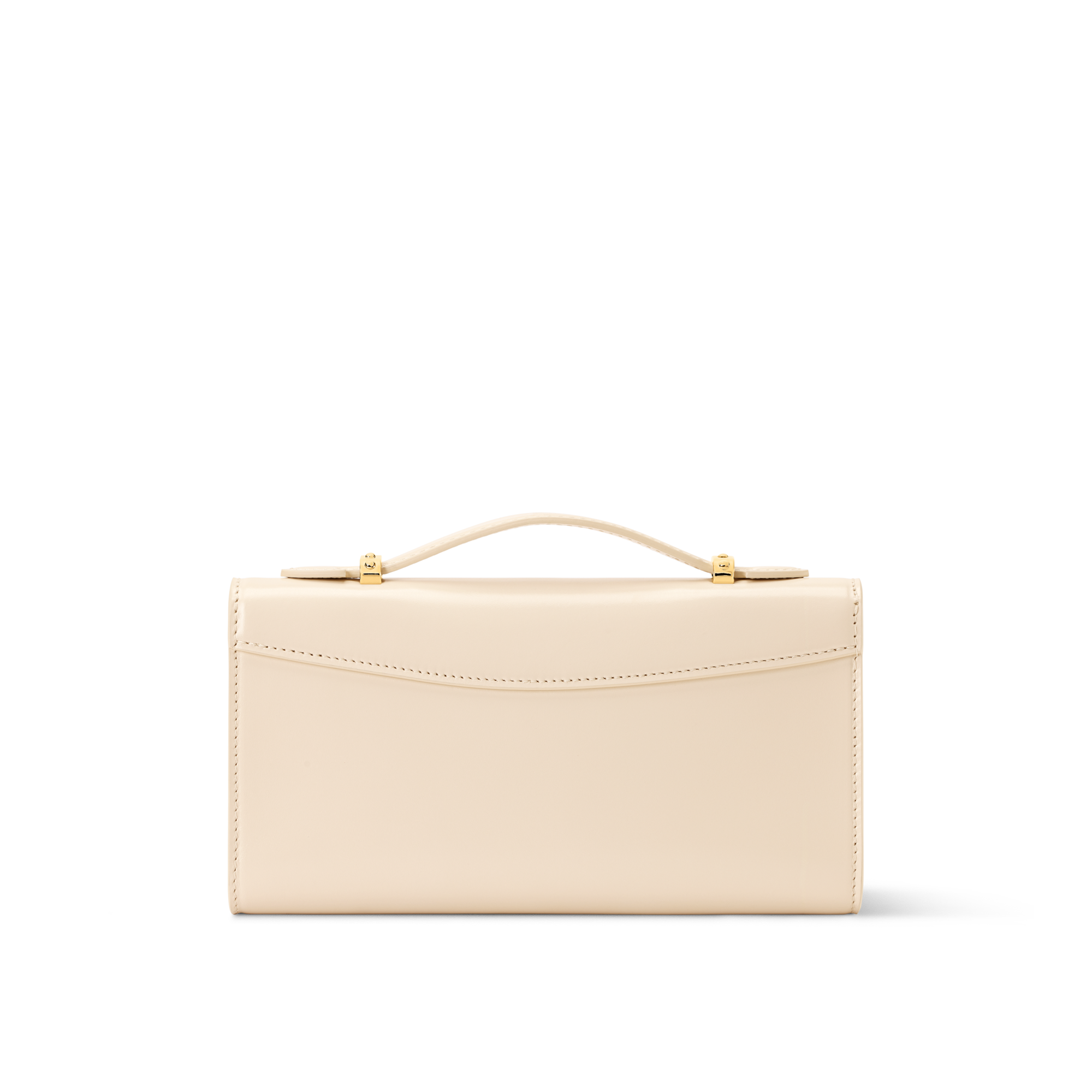 Capucines Small Leather Goods Wallets on Chain and Nano Bags Wallet On Chain Capucines | Louis Vuitton ® (Product zoom)