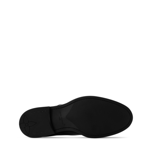 Souliers Lacets et Boucles Westminster Derby | Louis Vuitton ® (Zoom produit)