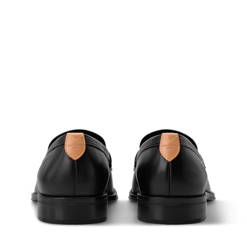 Shoes Loafers Westminster Loafer | Louis Vuitton ® (Product zoom)