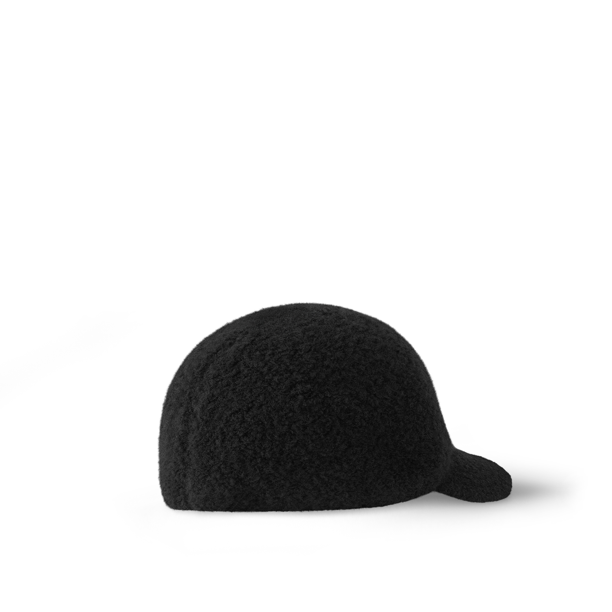 S00 Accessories Hats and Gloves Woolgram Cap | Louis Vuitton ® (Product zoom)