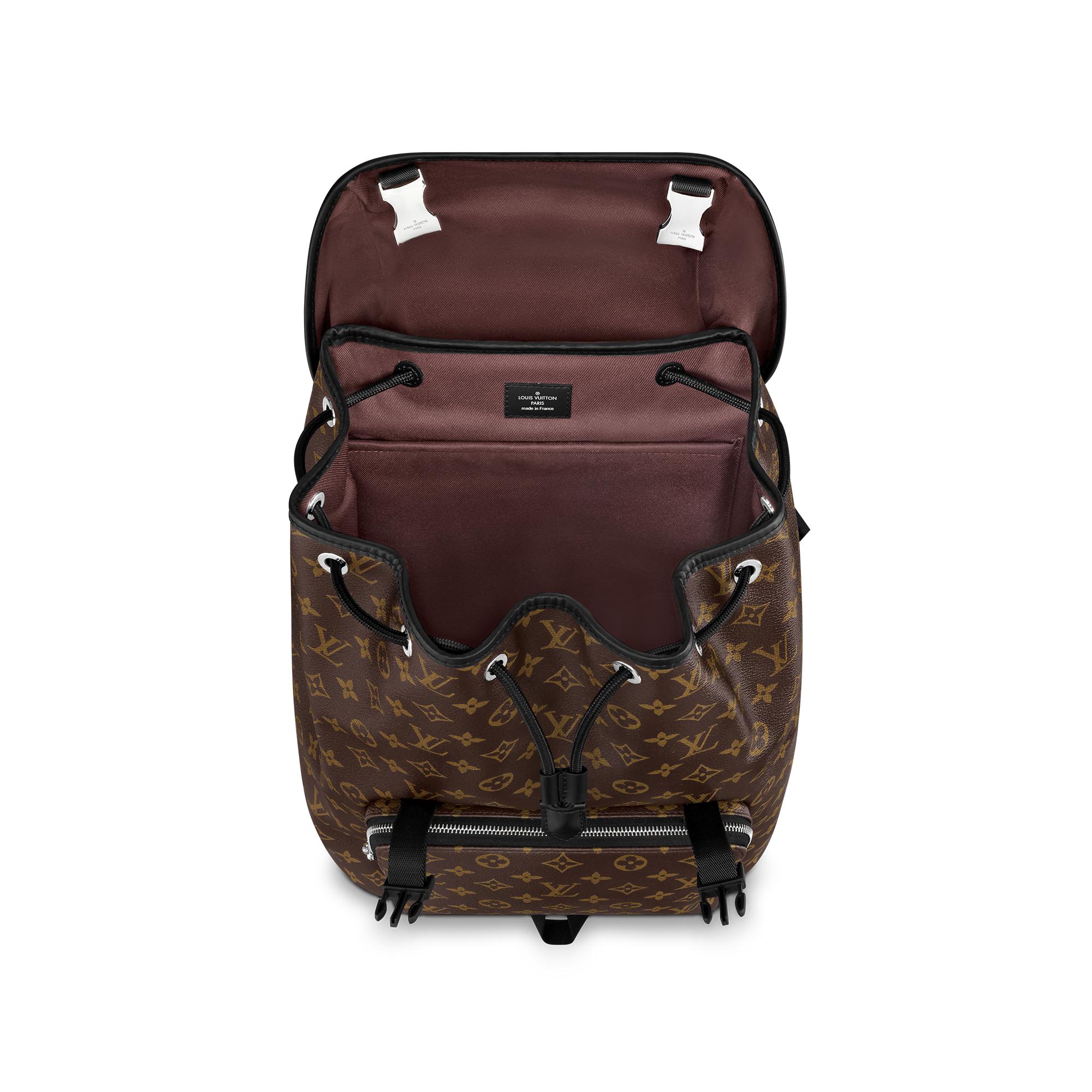 baby louis vuitton backpack