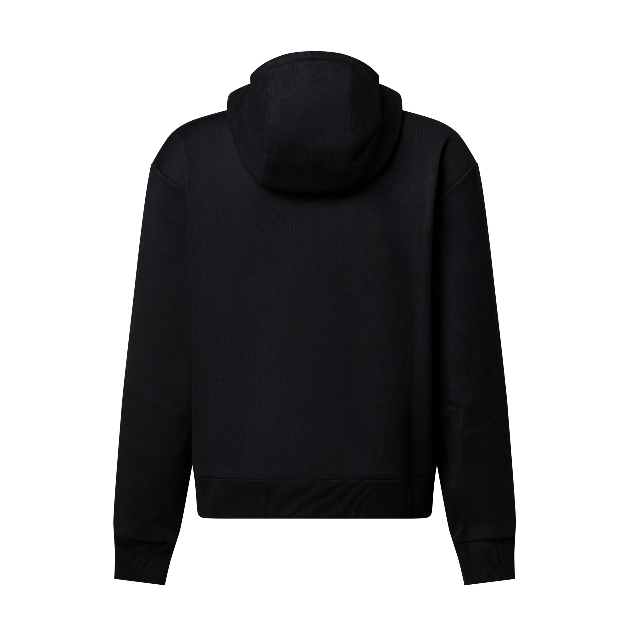  Ready-to-Wear All Ready-to-Wear Zip Up Hoodie | Louis Vuitton ® (Product zoom)