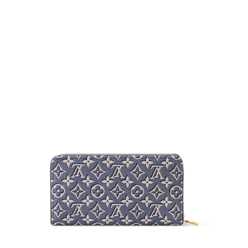 G82 Small Leather Goods Compact and Long Wallets Zippy Wallet | Louis Vuitton ® (Product zoom)