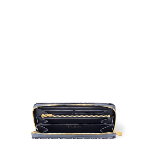 G82 Small Leather Goods Compact and Long Wallets Zippy Wallet | Louis Vuitton ® (Product zoom)