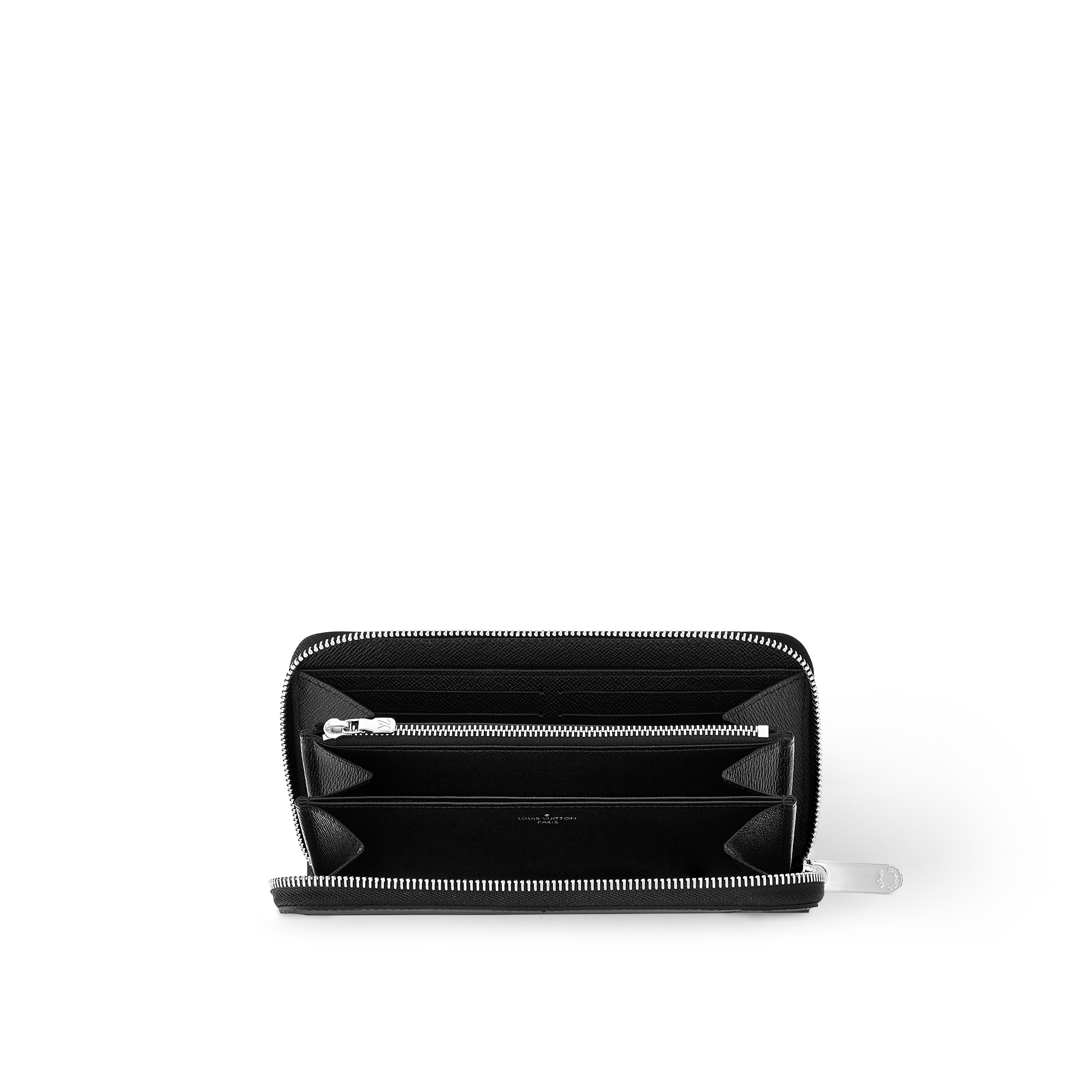 Epi Leather Discontinued Product Obs 1 Zippy Wallet | Louis Vuitton ® (Product zoom)