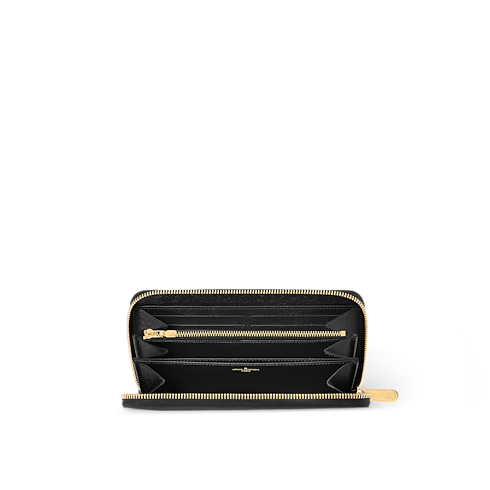 Epi Leather Small Leather Goods All Small Leather Goods Zippy Wallet | Louis Vuitton ® (Product zoom)