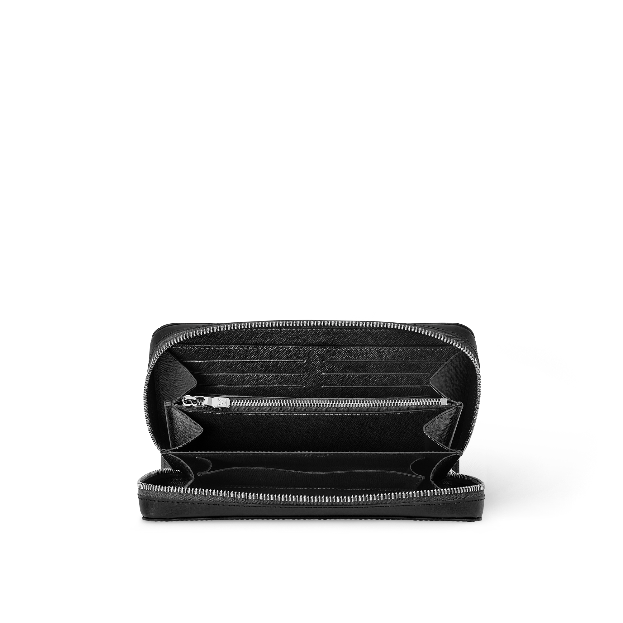 Zippy Coin Purse Louis Vuitton Portafoglio Zippy Wallet