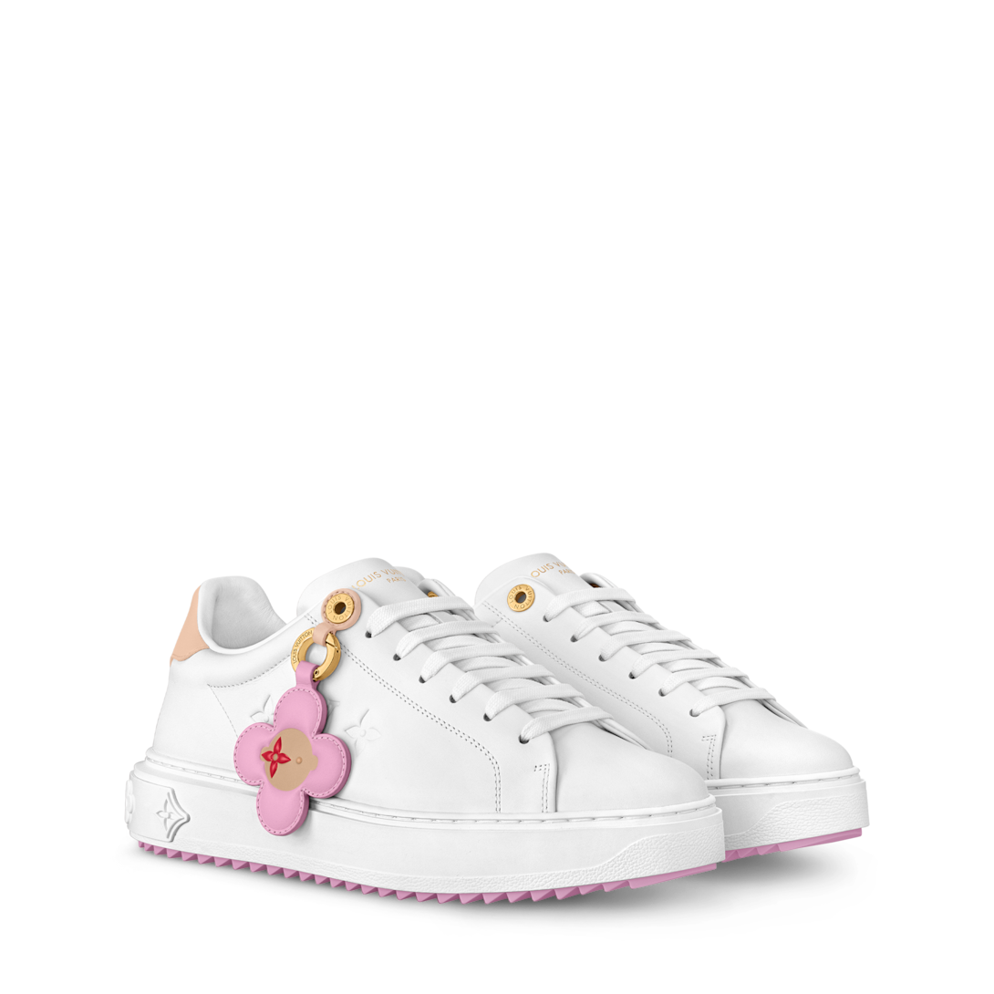 Louis Vuitton Top Women's Sneakers 218 Louis Vuitton Womens