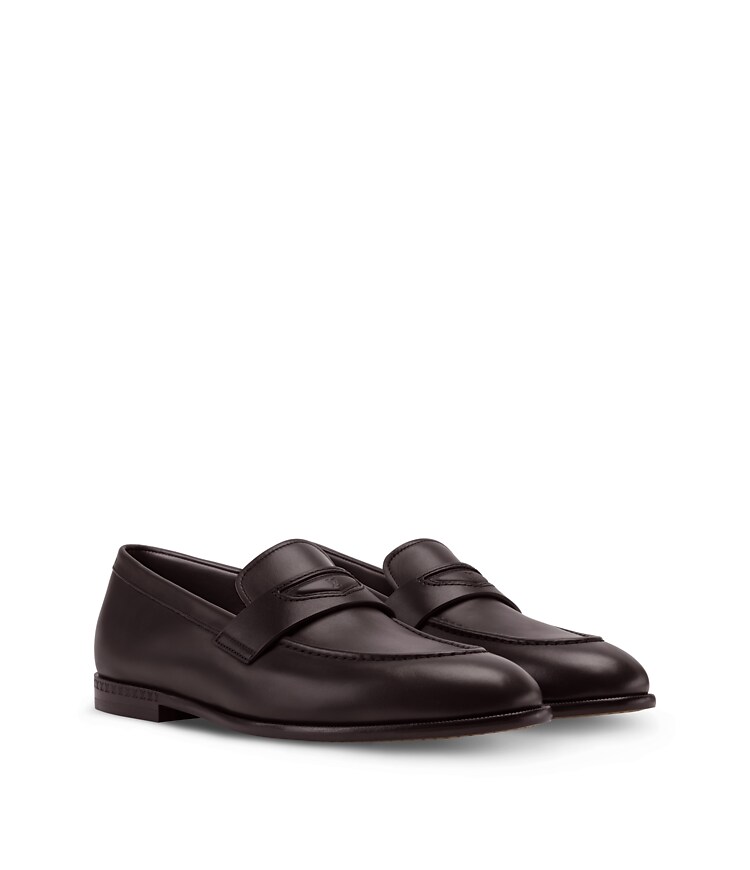 LV Gent Loafer - Men - Shoes | LOUIS VUITTON ® display picture 3