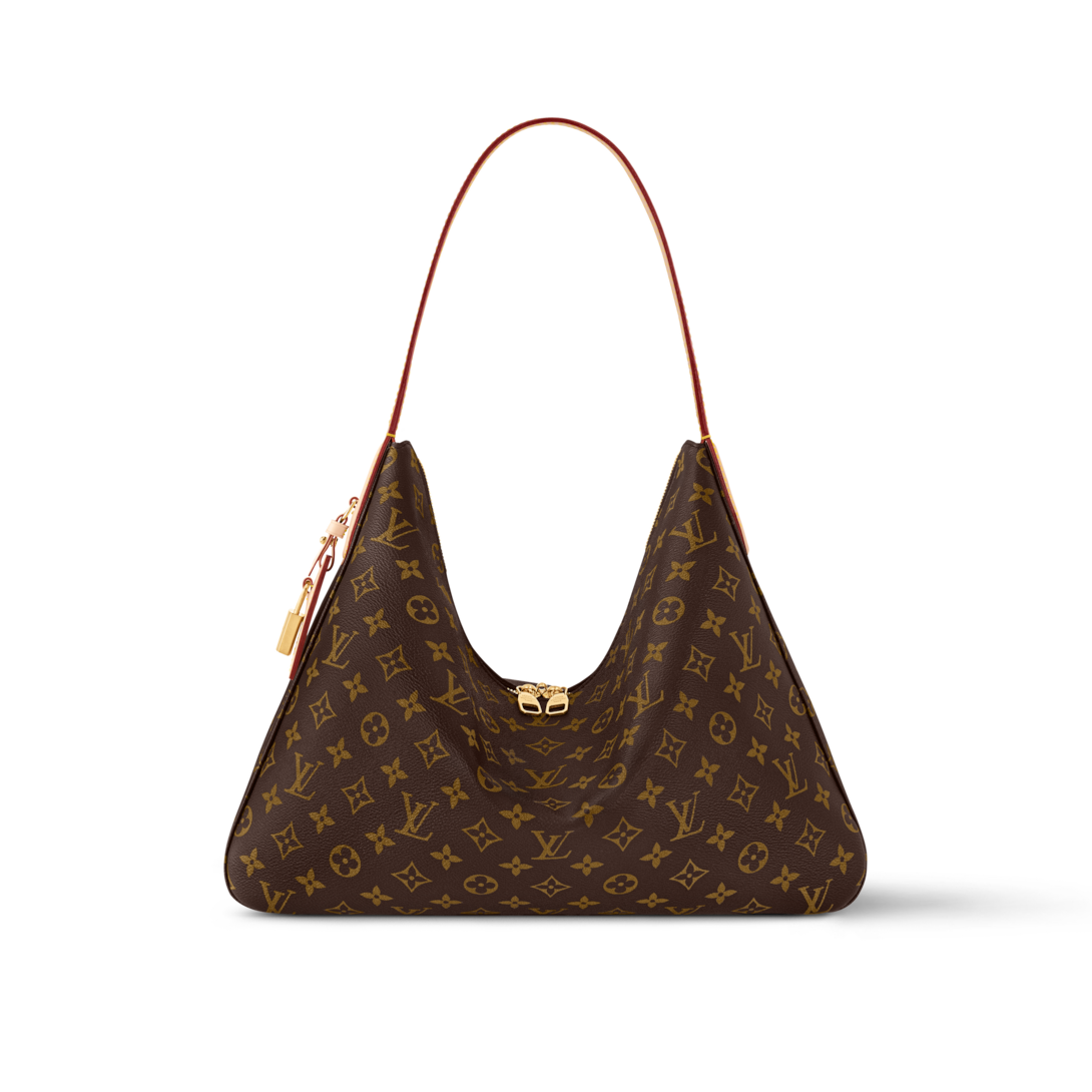 Louis vuitton top handle bag new arrivals