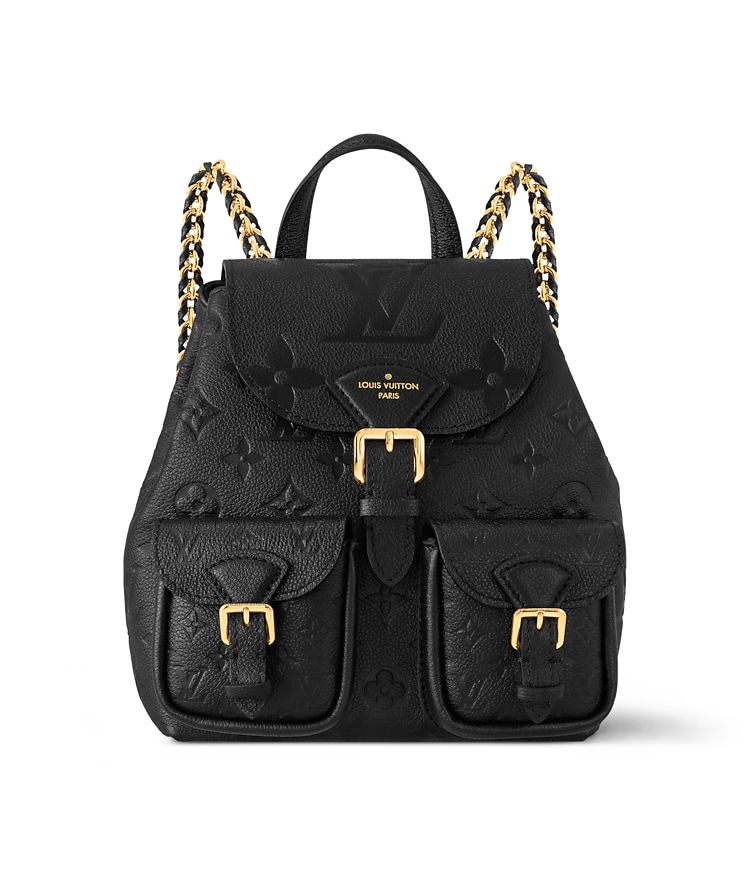 louis vuitton backpack canada Backup Backpack Small Designer Purse