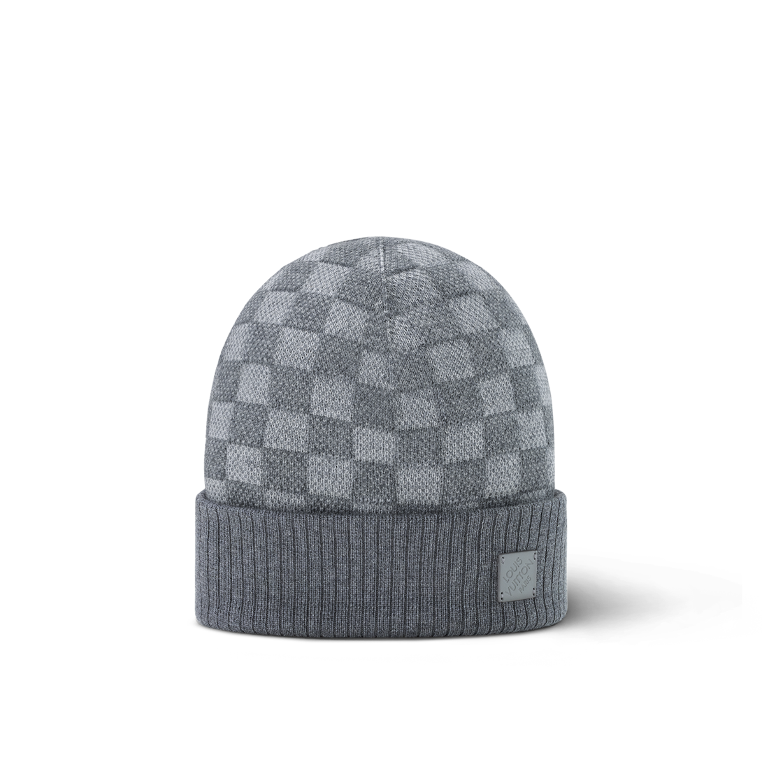louie skull cap